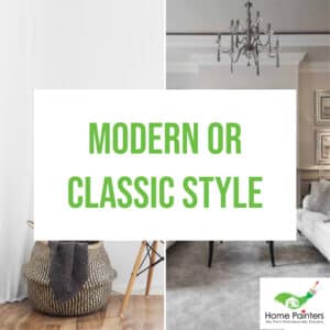 Modern or Classic Style Featured Image