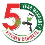 Kitchen Cabinet Warranty Logo