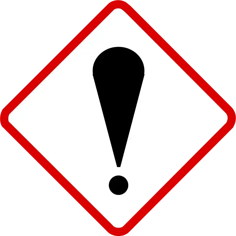 Warning Sign