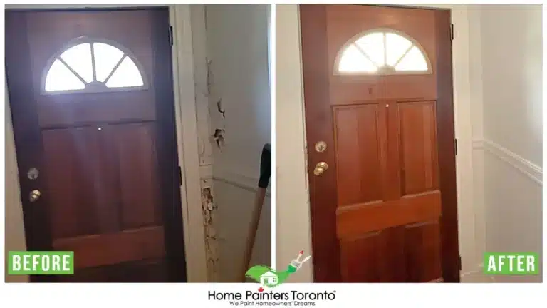 Door Installation and Repair Before and After 15