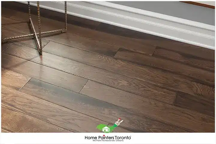 Engineered Hardwood Floors