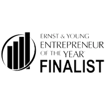 Ernst and Young Finalist