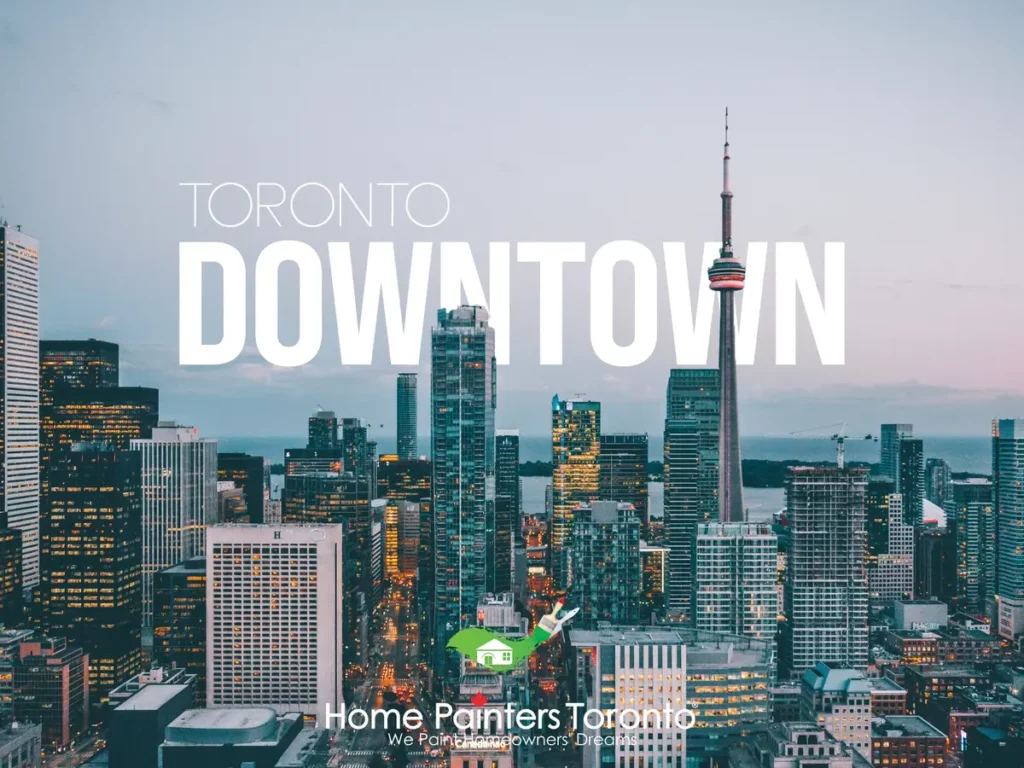 Toronto-Downtown