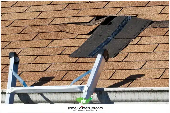 Roof Repair