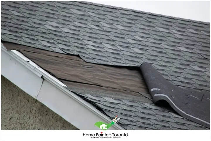 Roof Repair