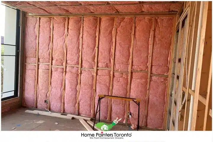 insulation