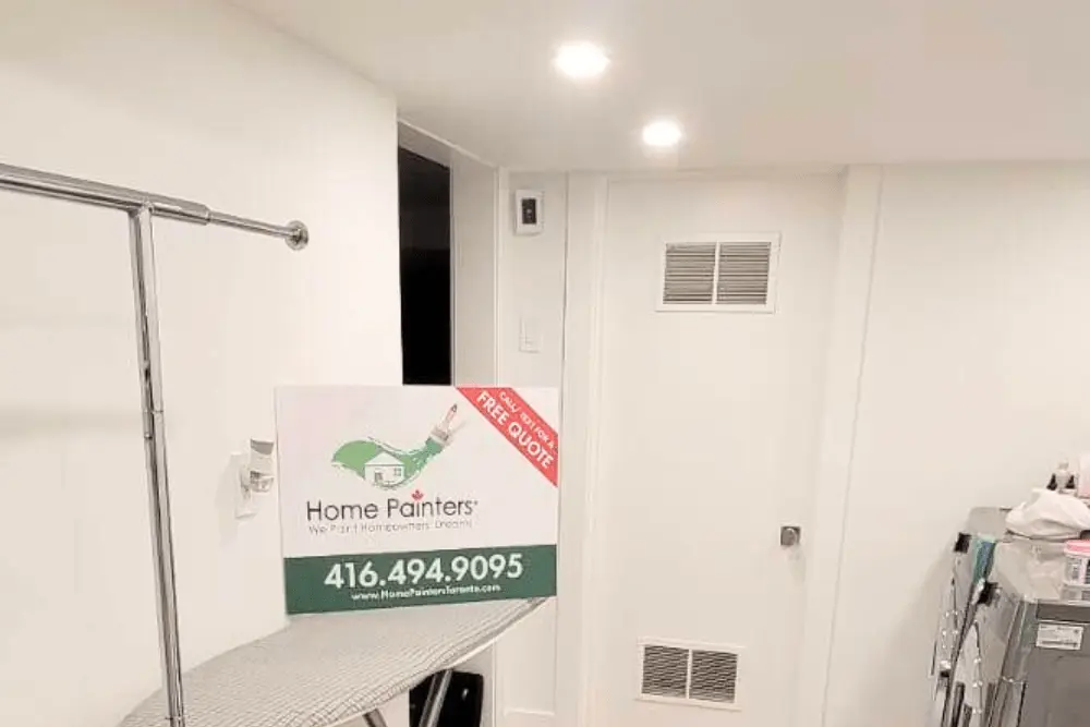Handyman and Interior Painting Services - Enhanced Image