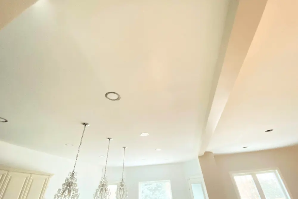 Interior Renovation Project - Enhanced Image